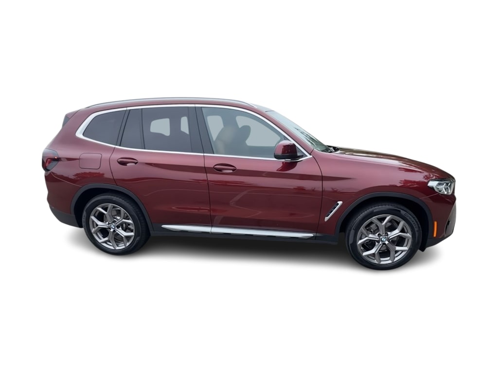 Thumbnail: 2023 BMW X3 - 24
