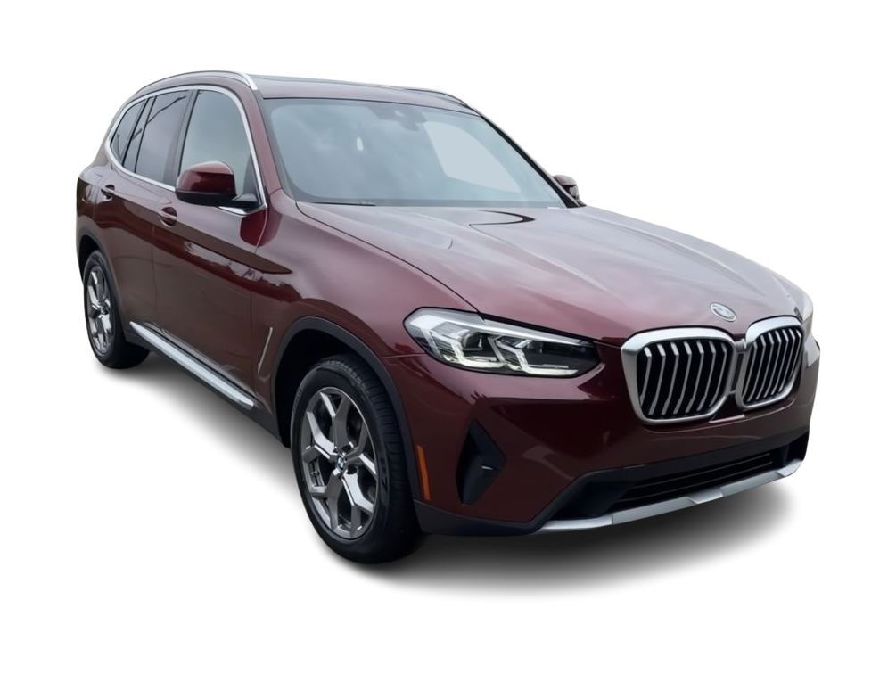 Thumbnail: 2023 BMW X3 - 20