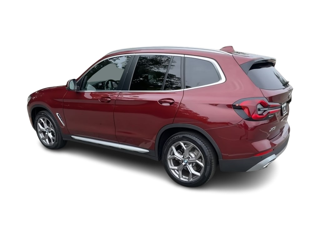Thumbnail: 2023 BMW X3 - 22
