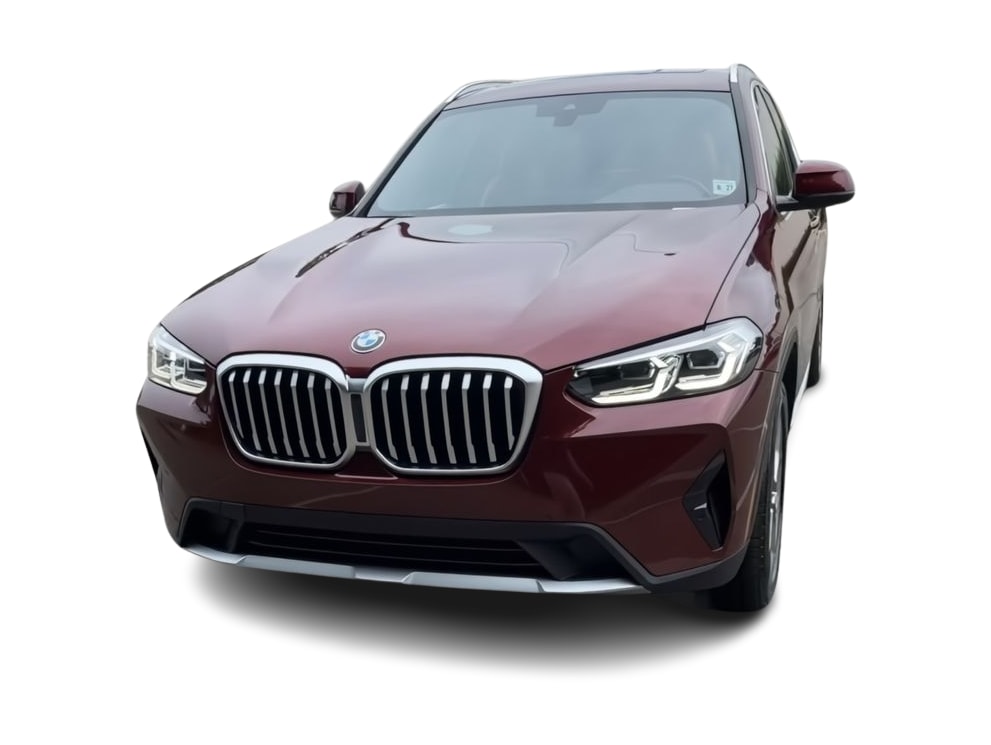 Thumbnail: 2023 BMW X3 - 6