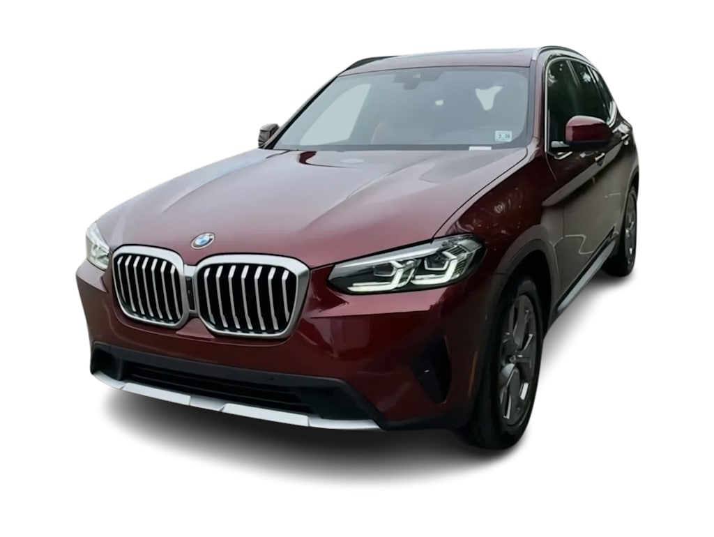 Thumbnail: 2023 BMW X3 - 20