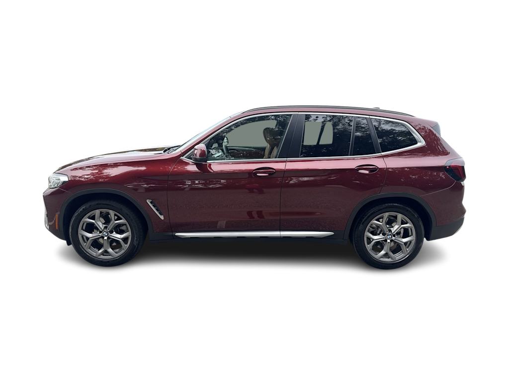 Thumbnail: 2023 BMW X3 - 24