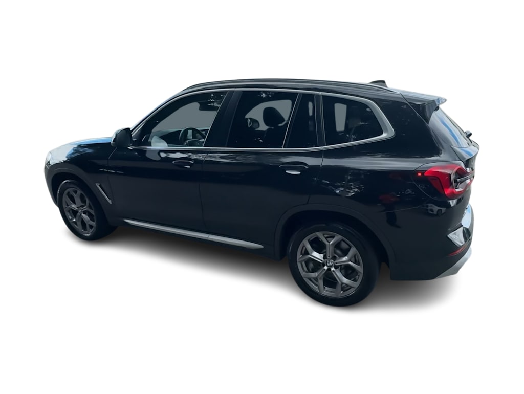 Thumbnail: 2023 BMW X3 - 21
