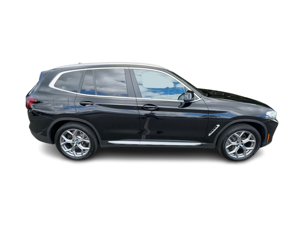 Thumbnail: 2023 BMW X3 - 23