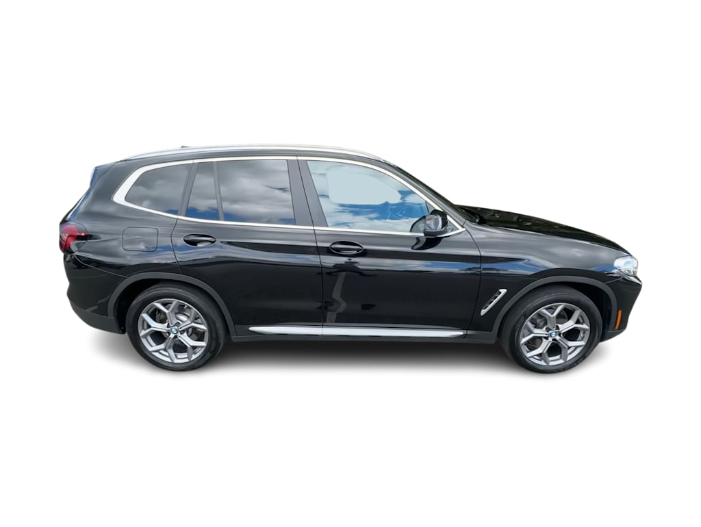 Thumbnail: 2023 BMW X3 - 24