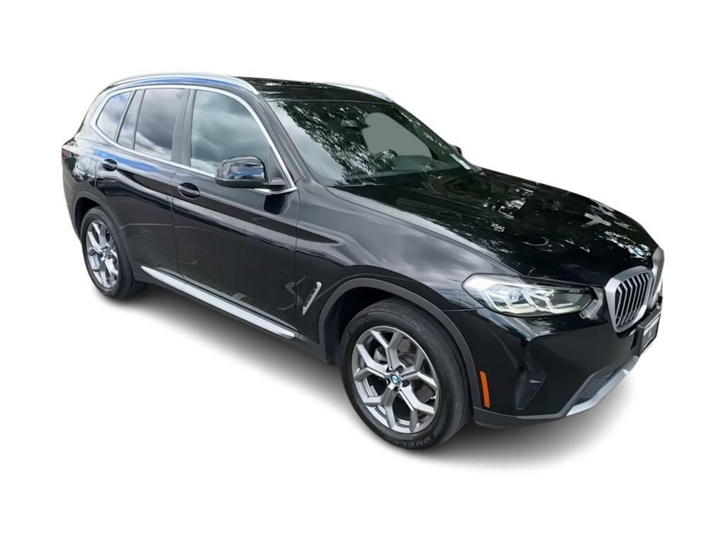 Thumbnail: 2023 BMW X3 - 20
