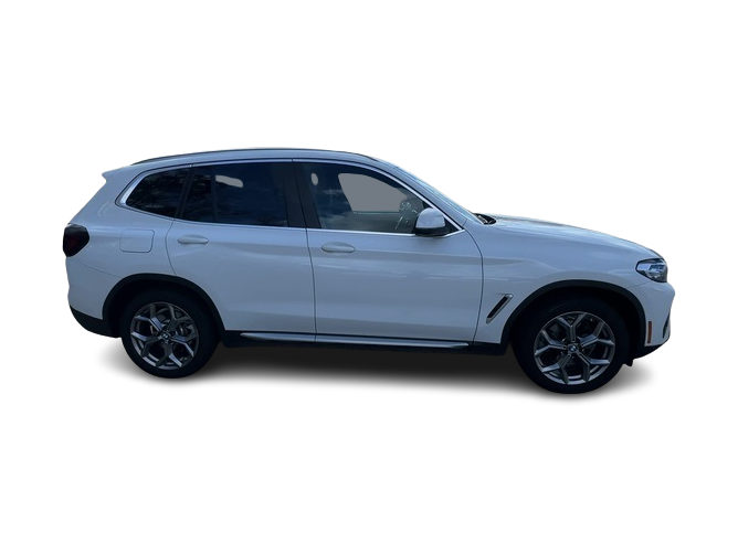 2022 BMW X3 xDrive30i 23