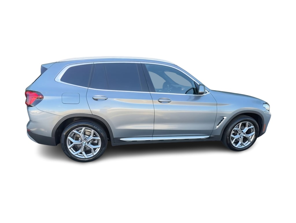 Thumbnail: 2023 BMW X3 - 21