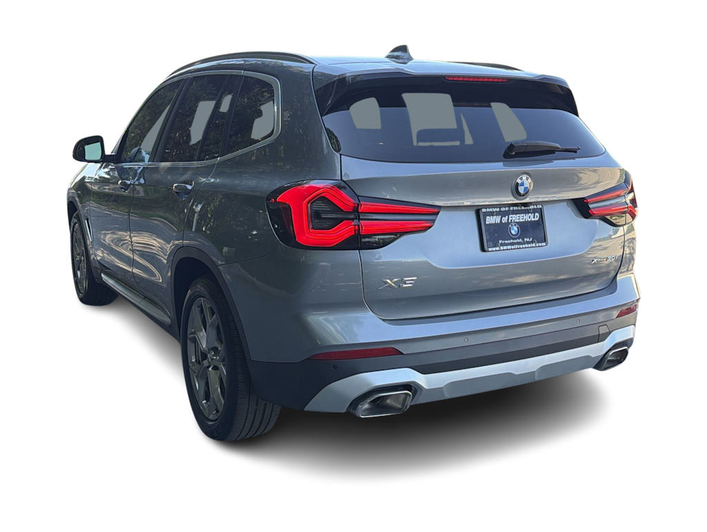 Thumbnail: 2023 BMW X3 - 24