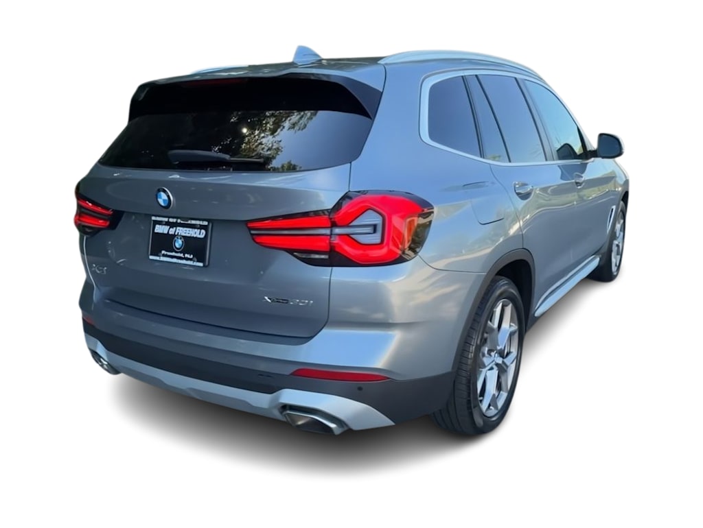 Thumbnail: 2023 BMW X3 - 20