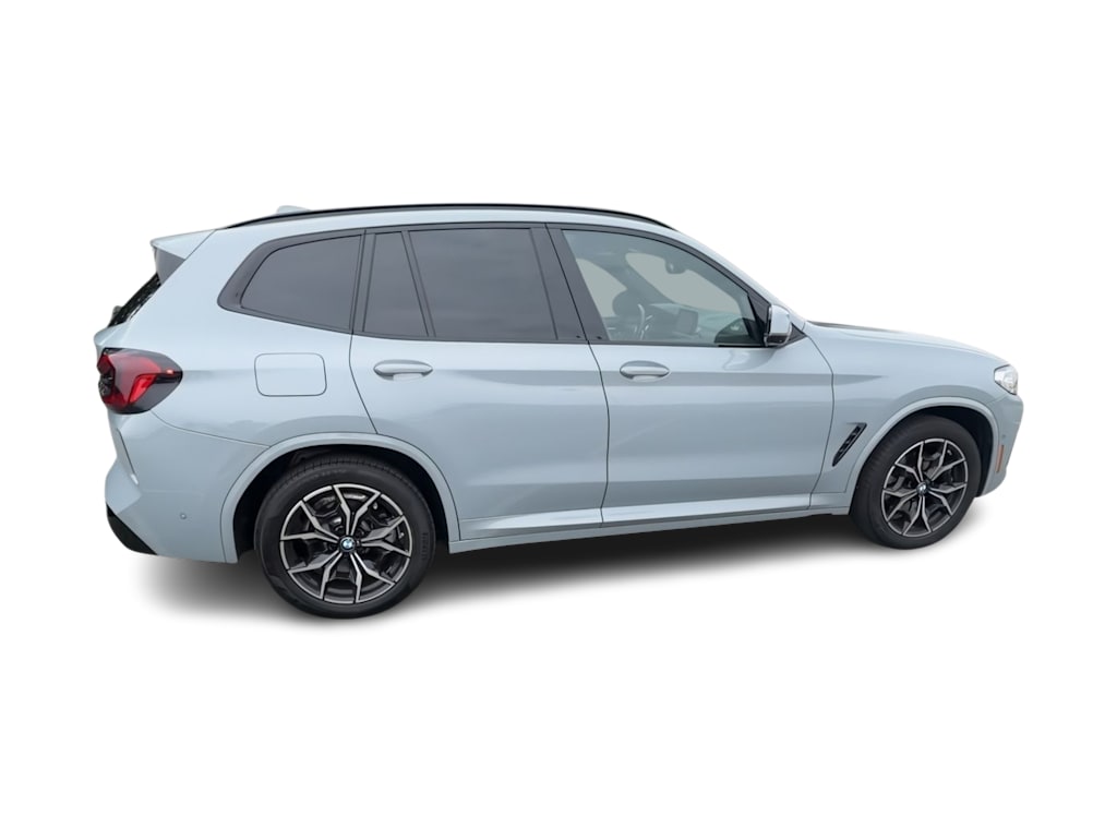 Thumbnail: 2023 BMW X3 - 24