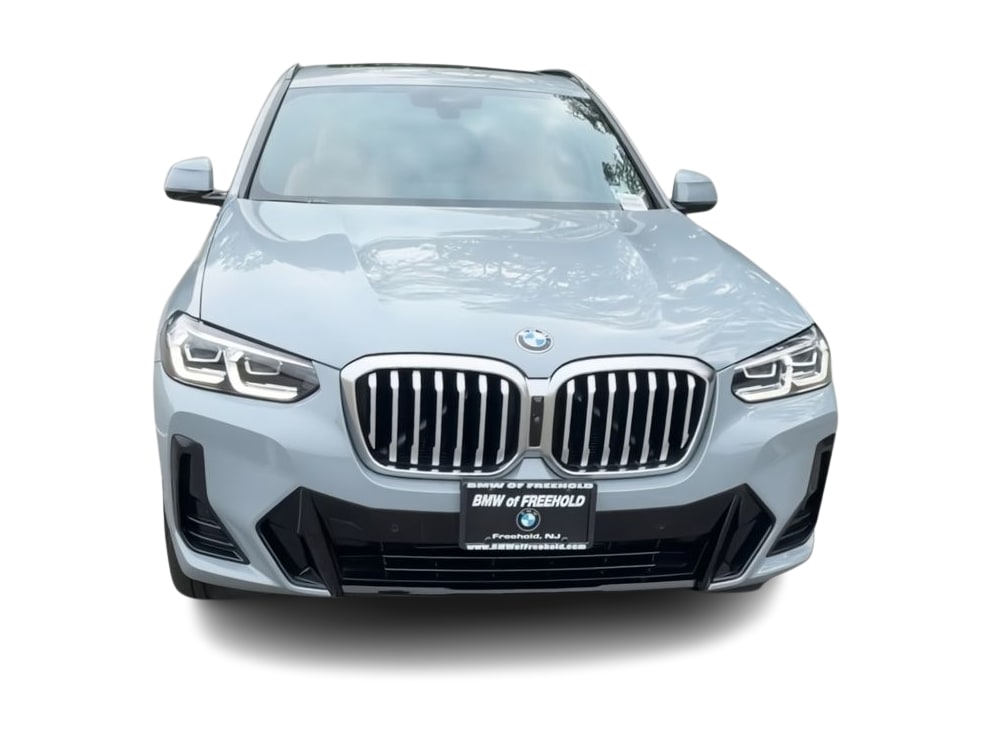 Thumbnail: 2023 BMW X3 - 6