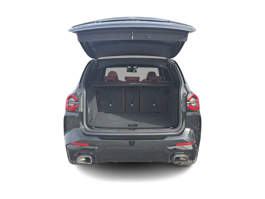 Thumbnail: 2023 BMW X3 - 17