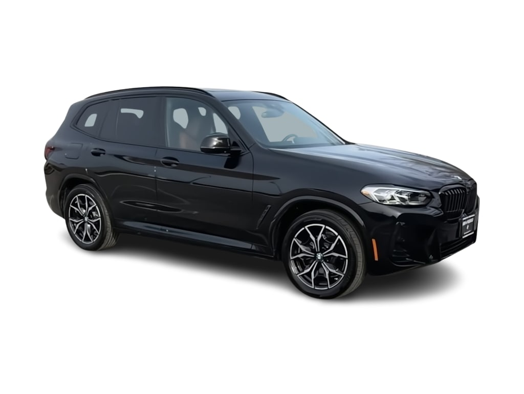 Thumbnail: 2023 BMW X3 - 21