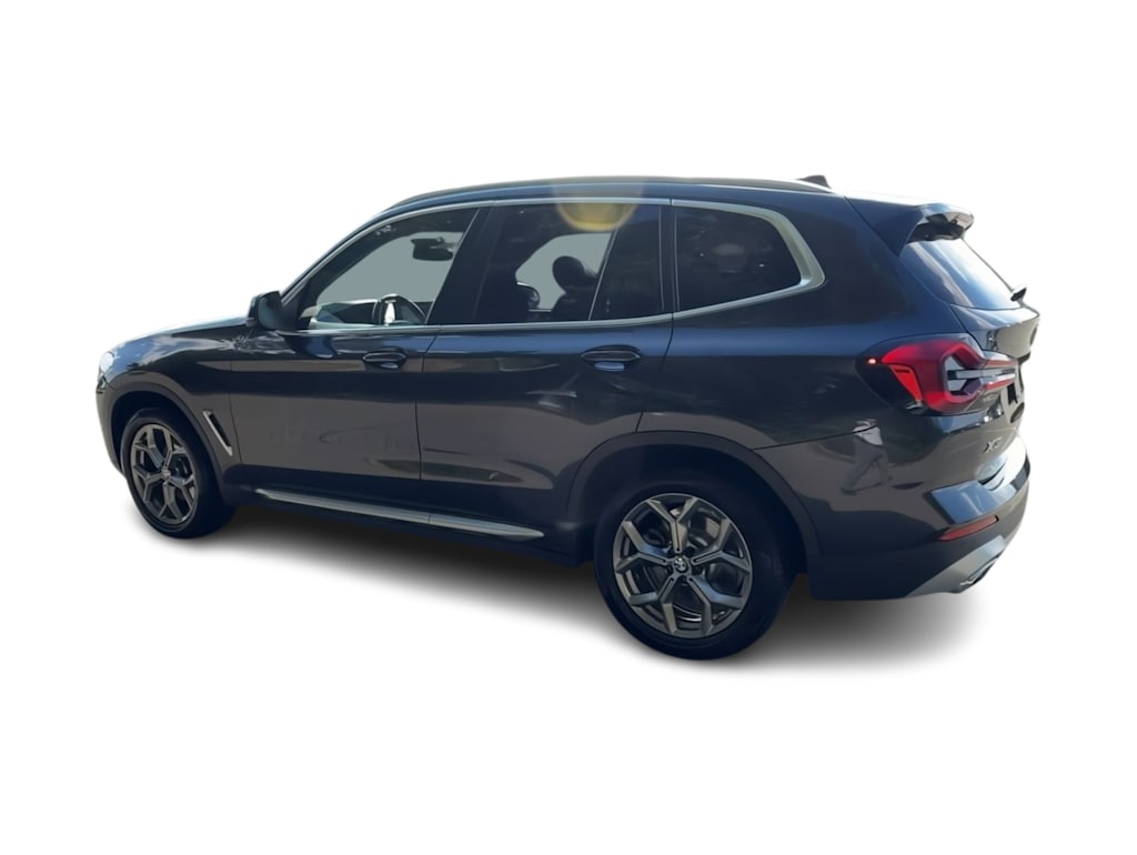 Thumbnail: 2022 BMW X3 - 23