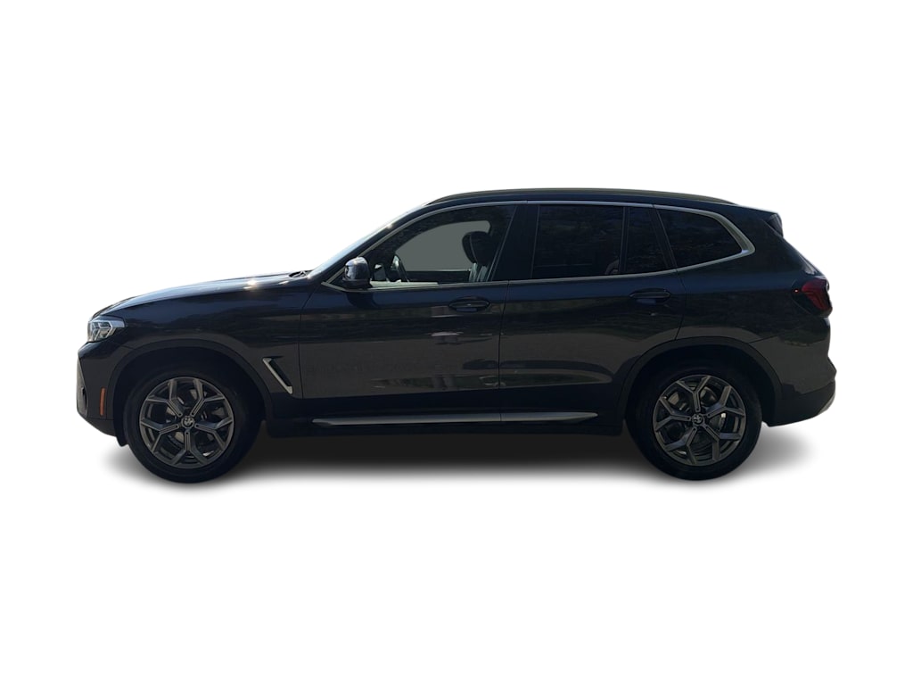 Thumbnail: 2022 BMW X3 - 26