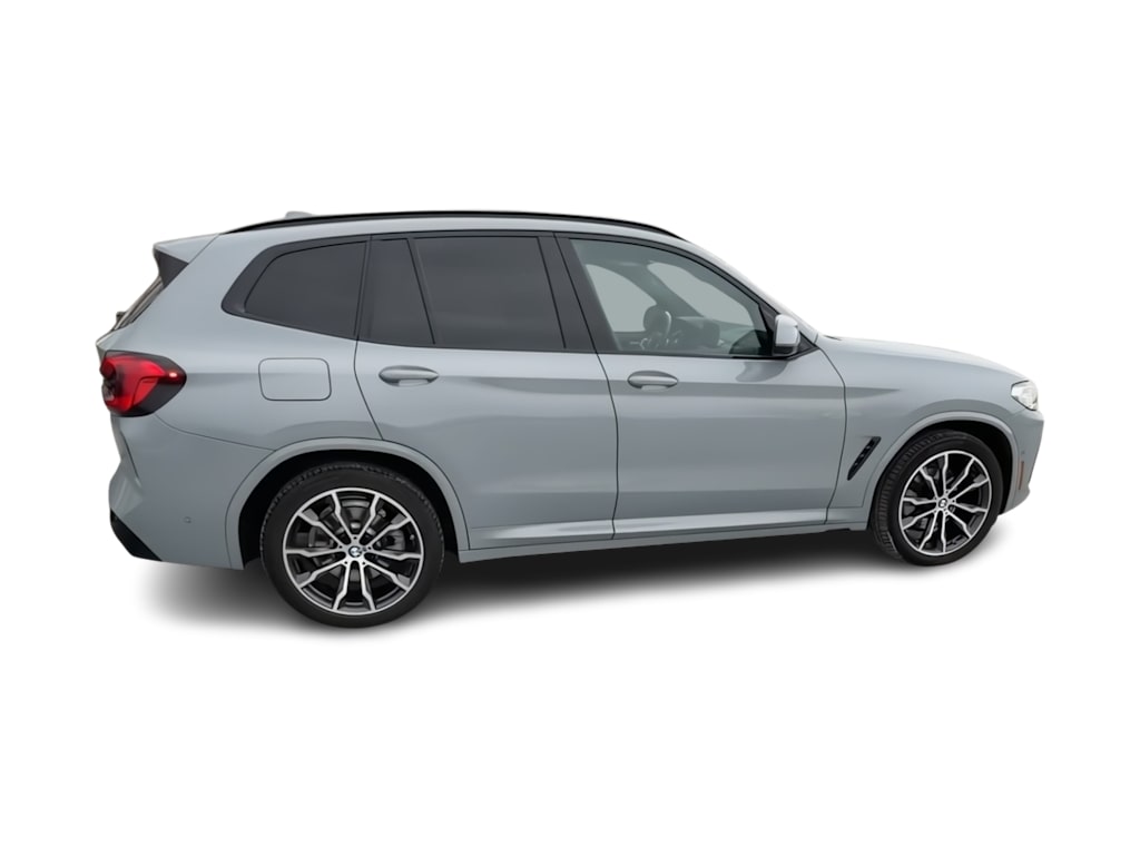 Thumbnail: 2023 BMW X3 - 21