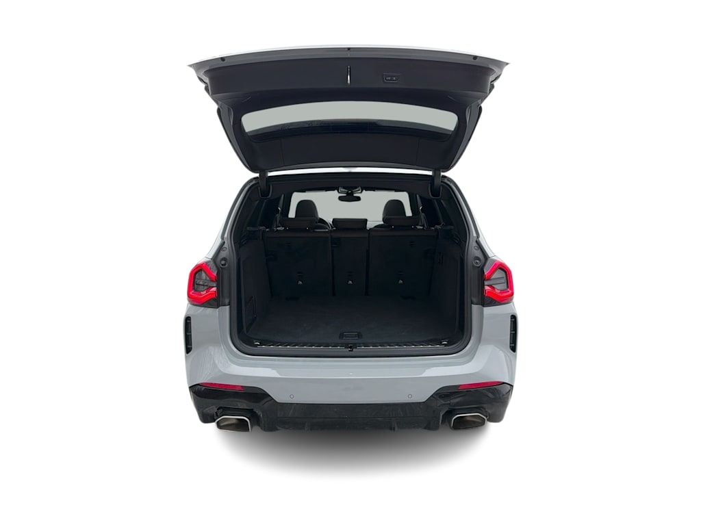 Thumbnail: 2023 BMW X3 - 18