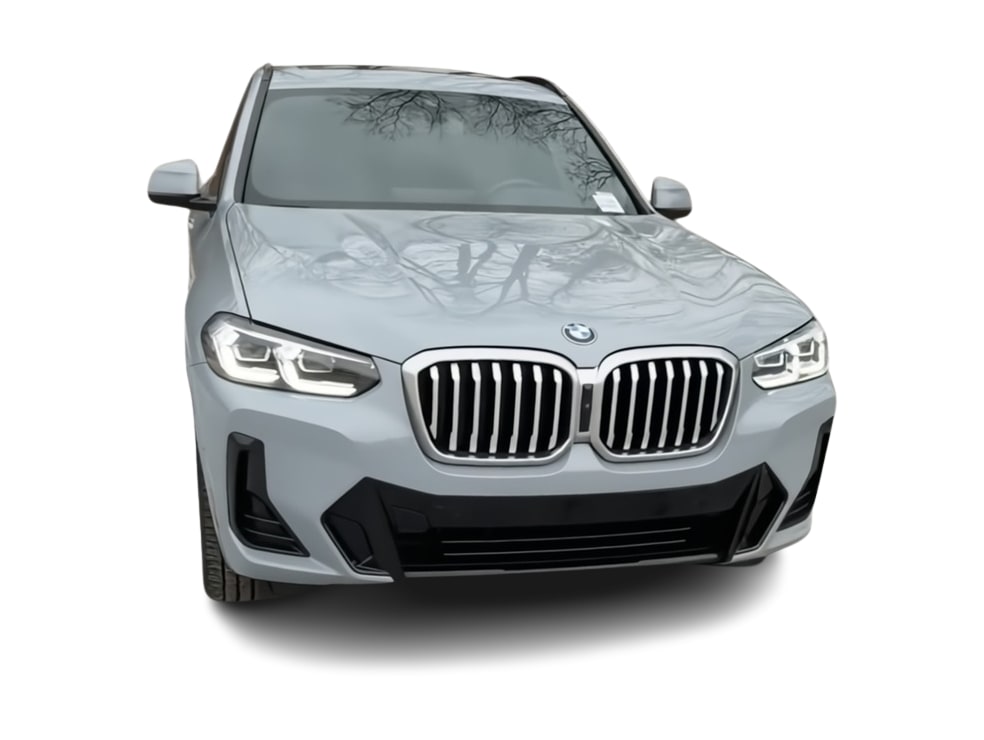 Thumbnail: 2023 BMW X3 - 6