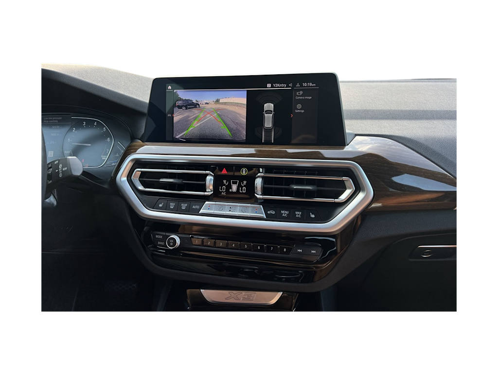 Thumbnail: 2022 BMW X3 - 29