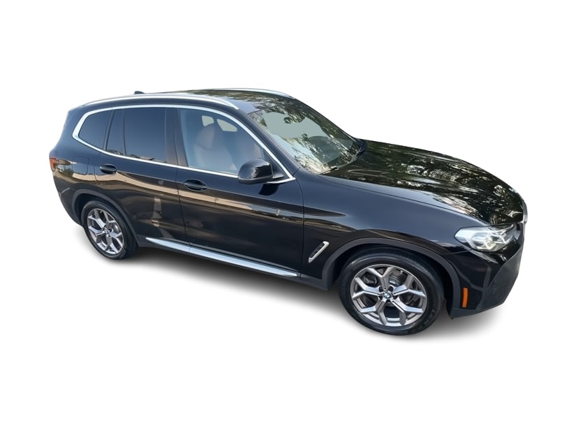 Thumbnail: 2022 BMW X3 - 20