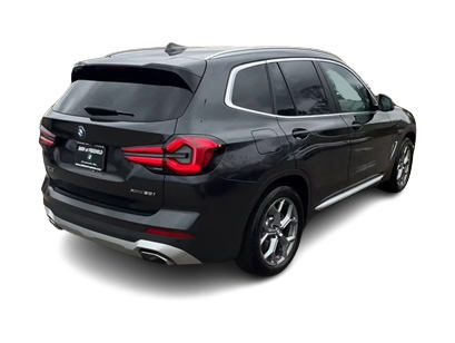 Thumbnail: 2023 BMW X3 - 22