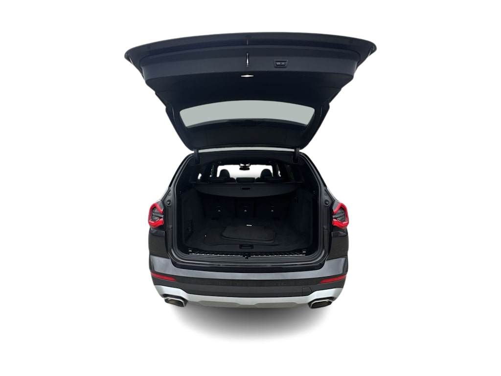 Thumbnail: 2023 BMW X3 - 17