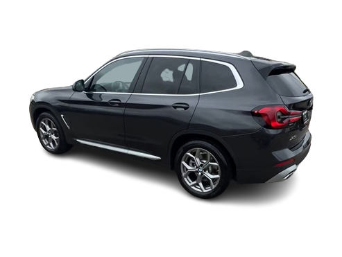 Thumbnail: 2023 BMW X3 - 4