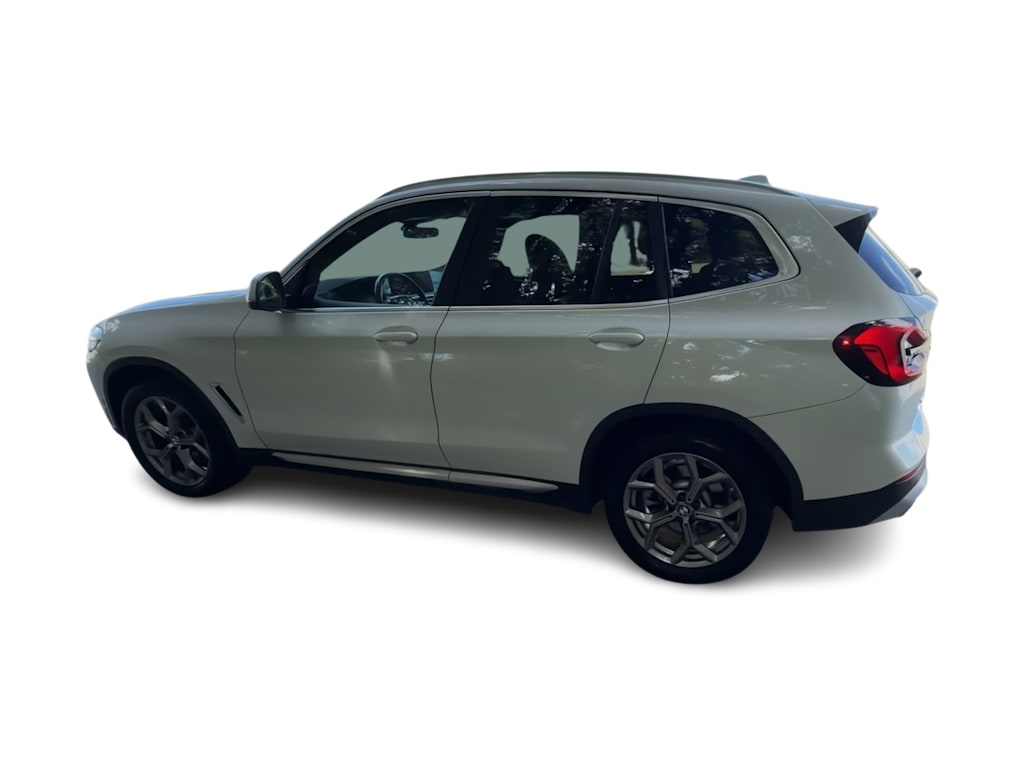 Thumbnail: 2022 BMW X3 - 22