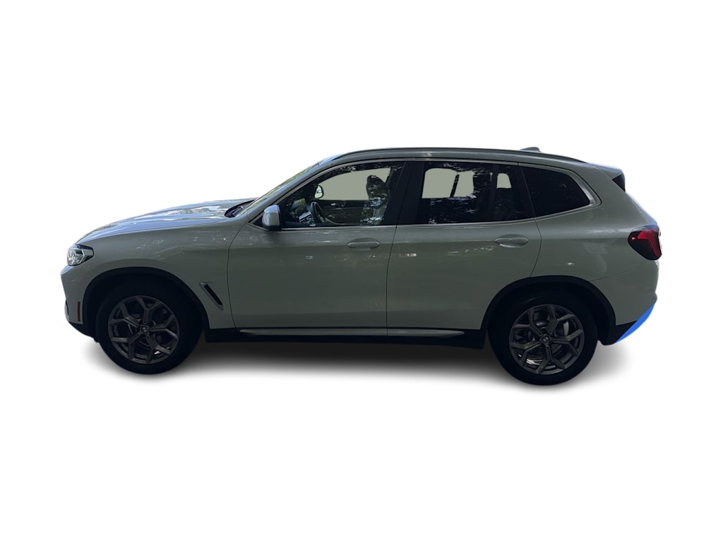Thumbnail: 2022 BMW X3 - 25