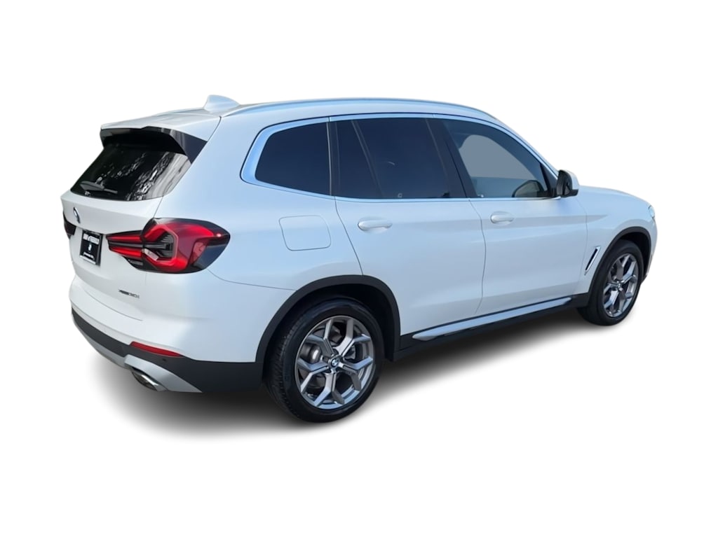 Thumbnail: 2023 BMW X3 - 21