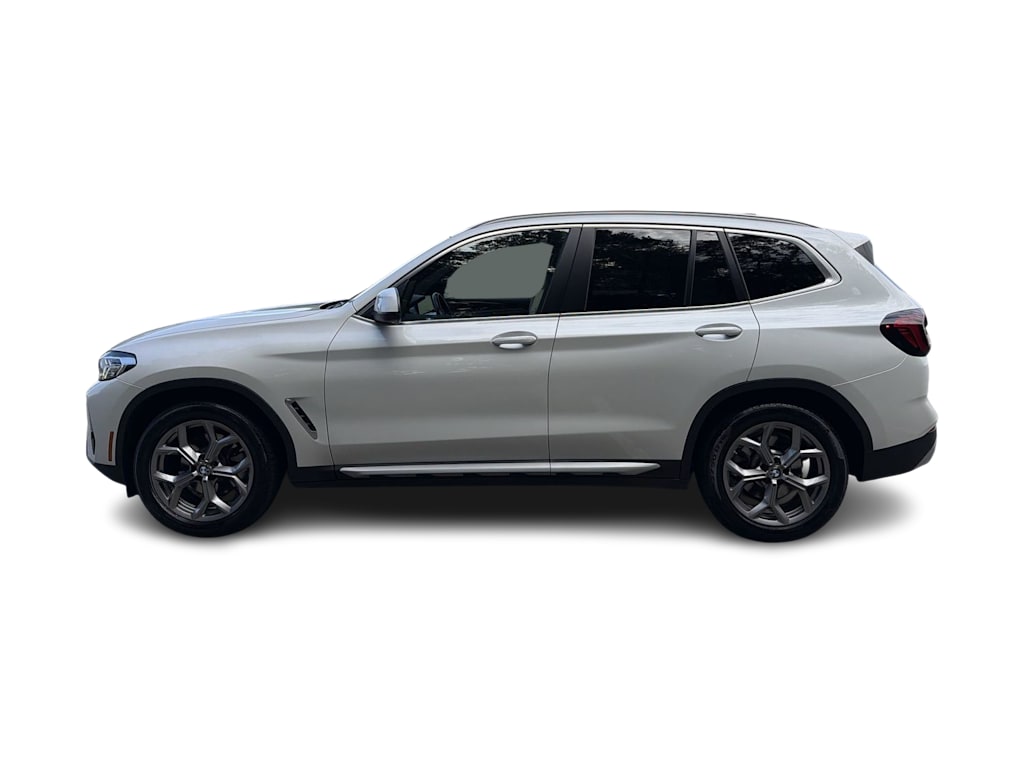 Thumbnail: 2023 BMW X3 - 23