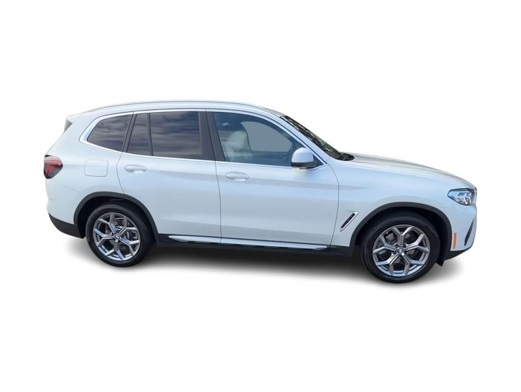 Thumbnail: 2023 BMW X3 - 22
