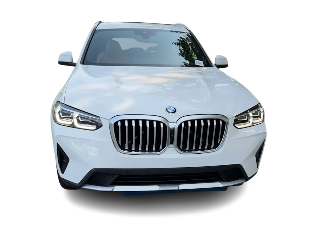 Thumbnail: 2024 BMW X3 - 20