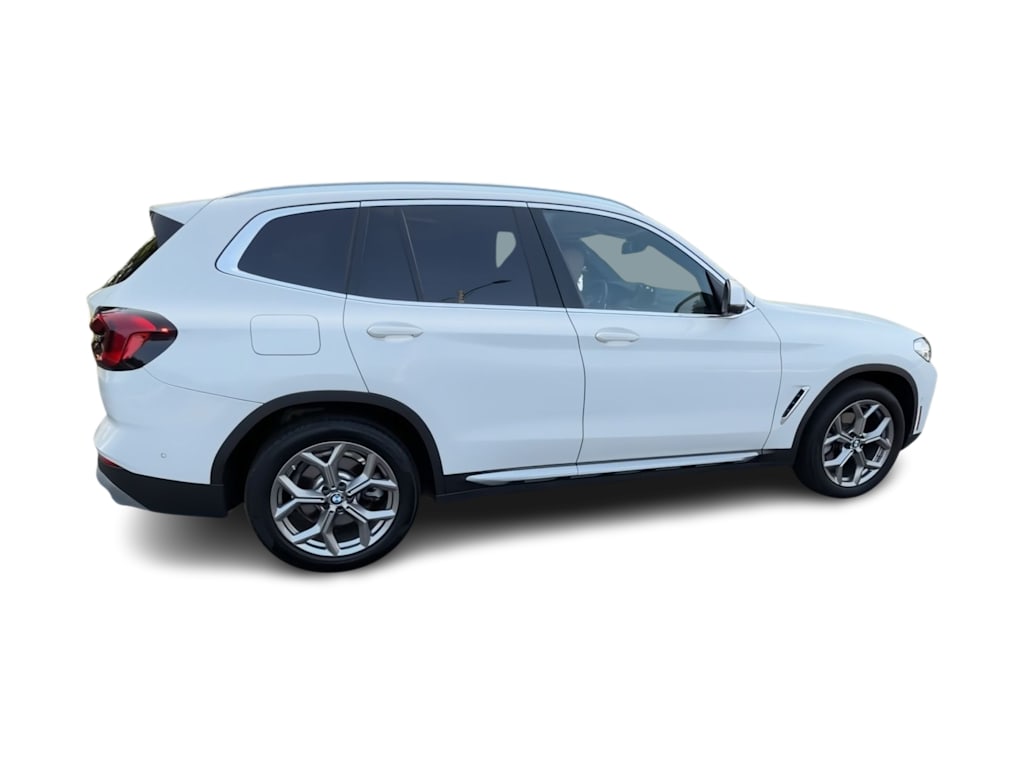 Thumbnail: 2024 BMW X3 - 22