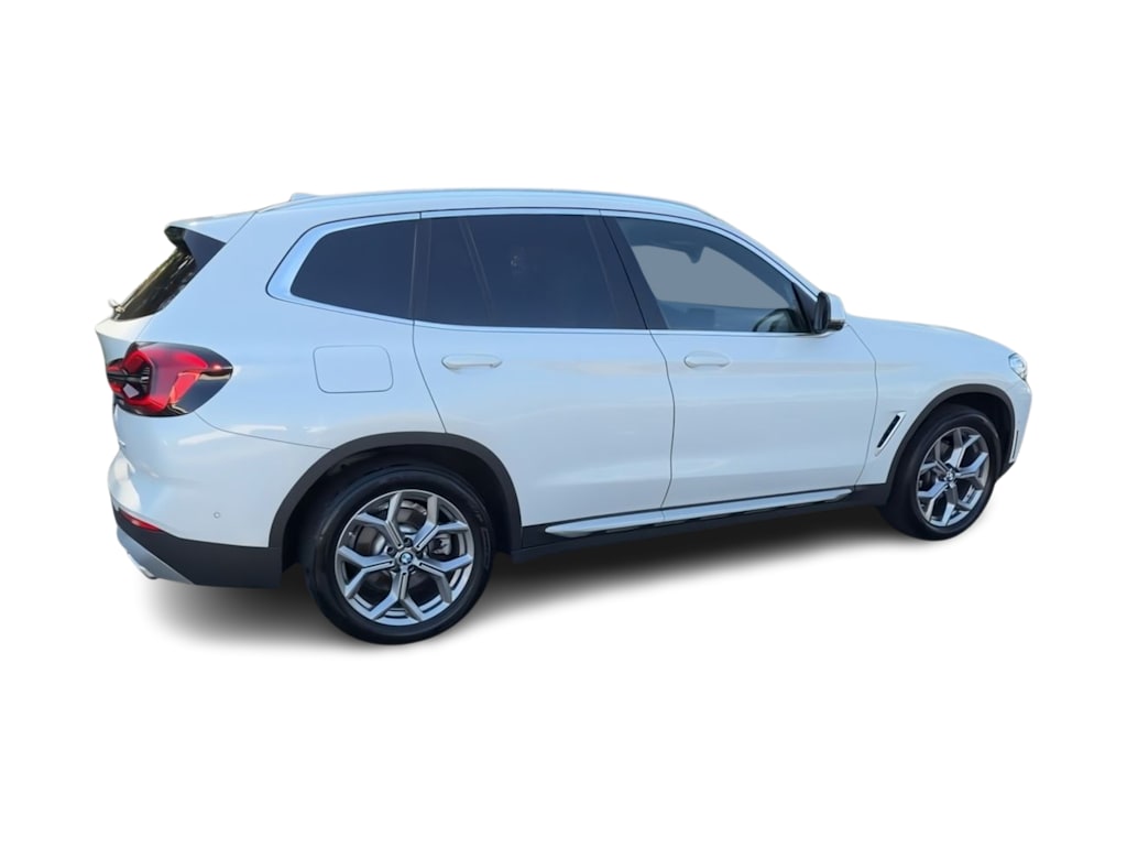 Thumbnail: 2024 BMW X3 - 22