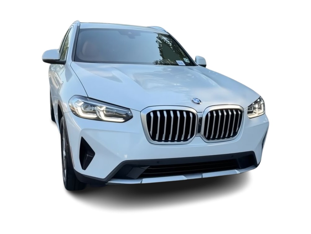 Thumbnail: 2024 BMW X3 - 6