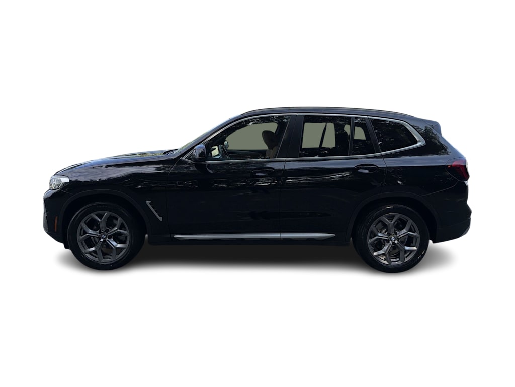 Thumbnail: 2024 BMW X3 - 26