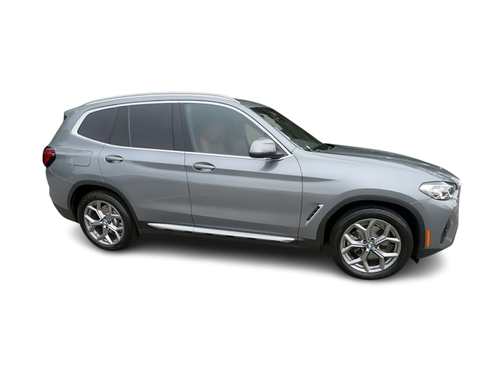 Thumbnail: 2023 BMW X3 - 20