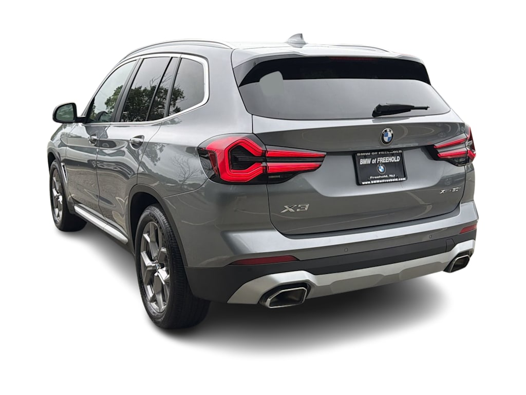 Thumbnail: 2023 BMW X3 - 26