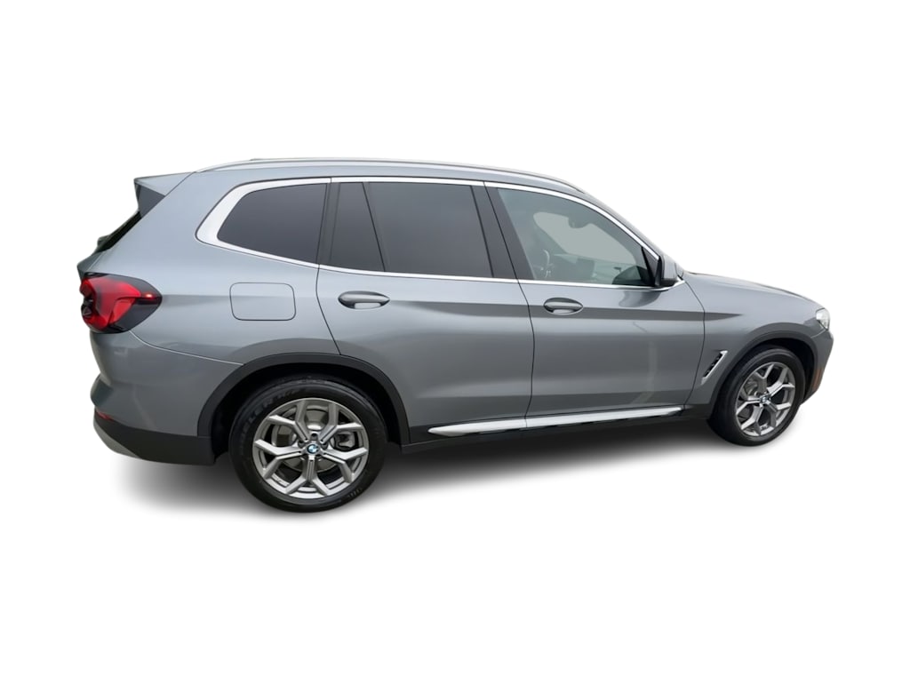 Thumbnail: 2023 BMW X3 - 24