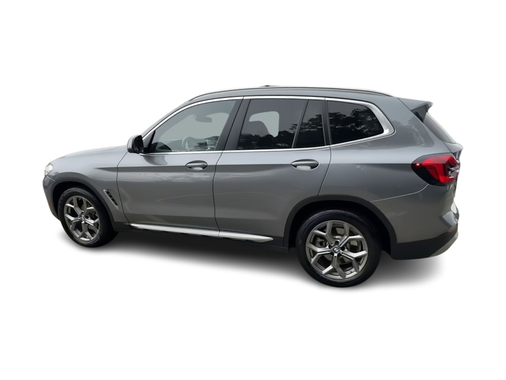 Thumbnail: 2023 BMW X3 - 22