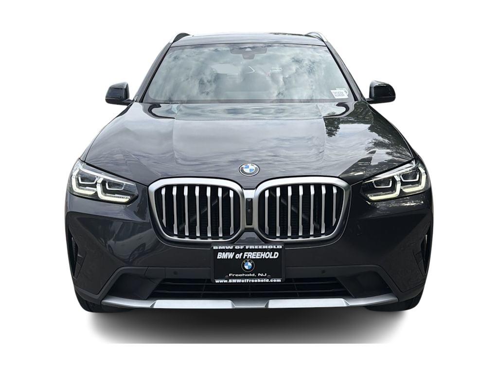 Thumbnail: 2023 BMW X3 - 28