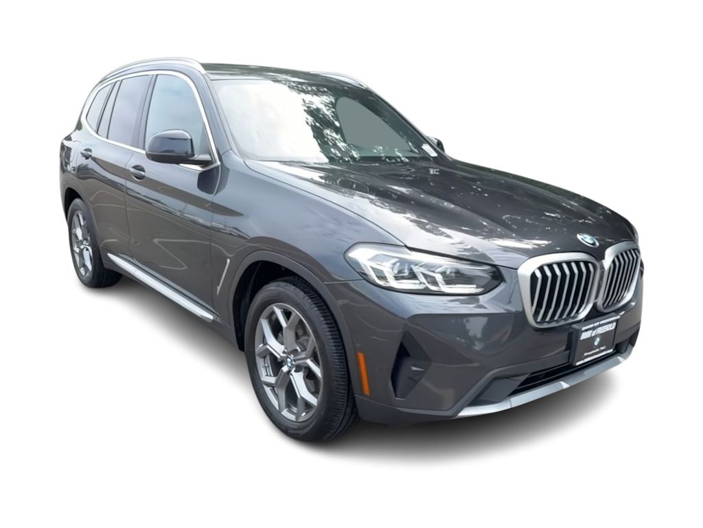 Thumbnail: 2023 BMW X3 - 21