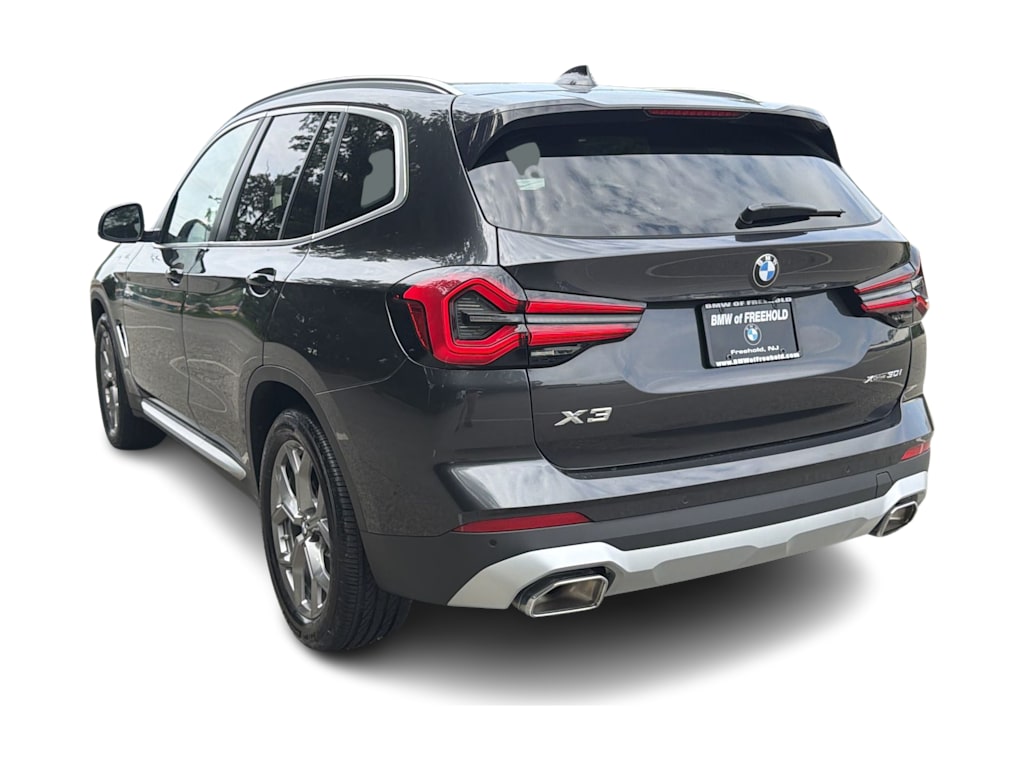 Thumbnail: 2023 BMW X3 - 26