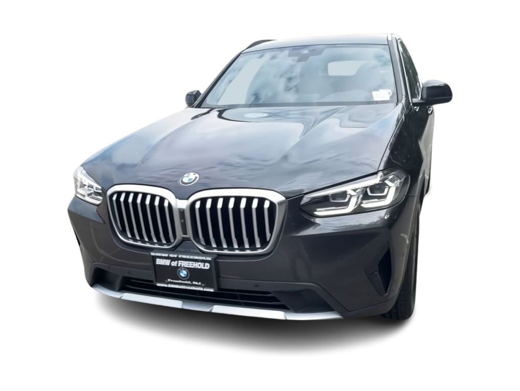 Thumbnail: 2023 BMW X3 - 6