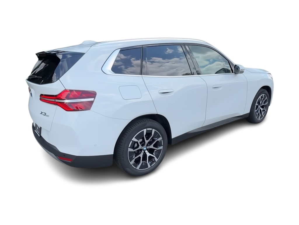 Thumbnail: 2026 BMW X3 - 20