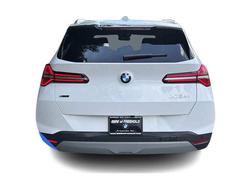 Thumbnail: 2026 BMW X3 - 24