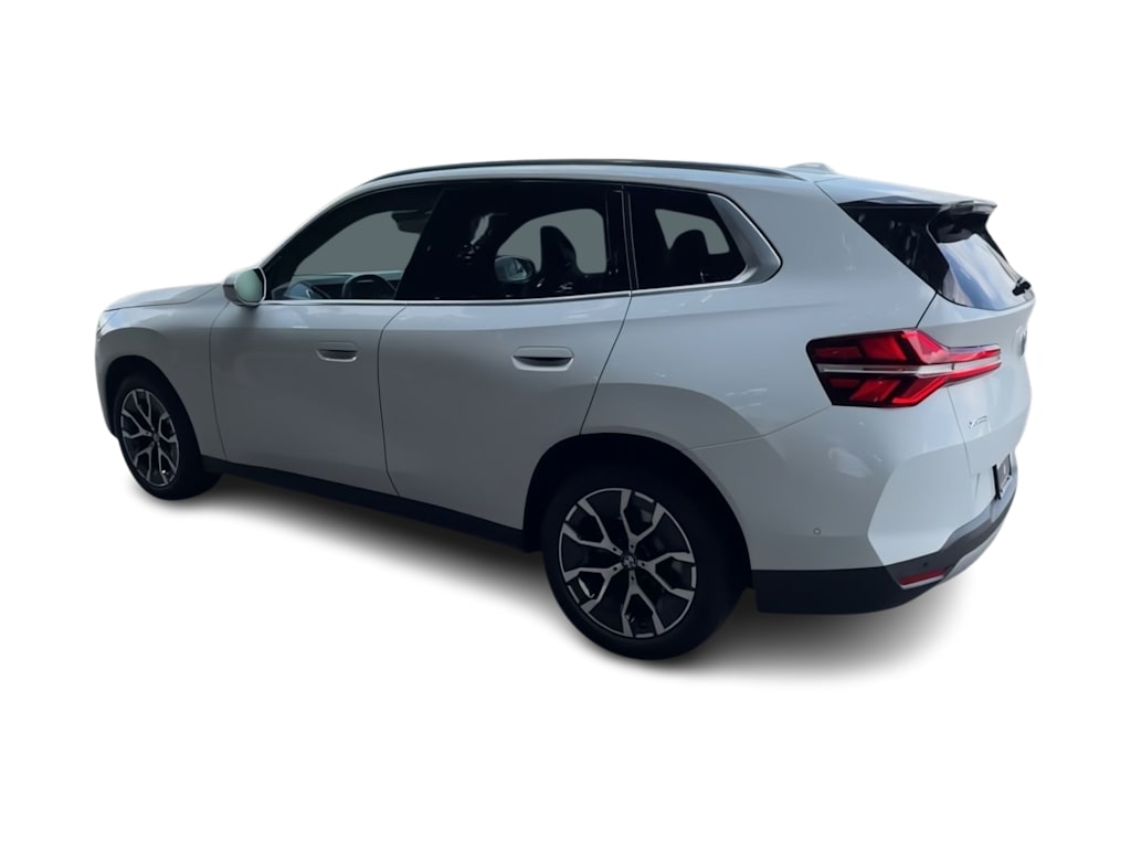 Thumbnail: 2026 BMW X3 - 4