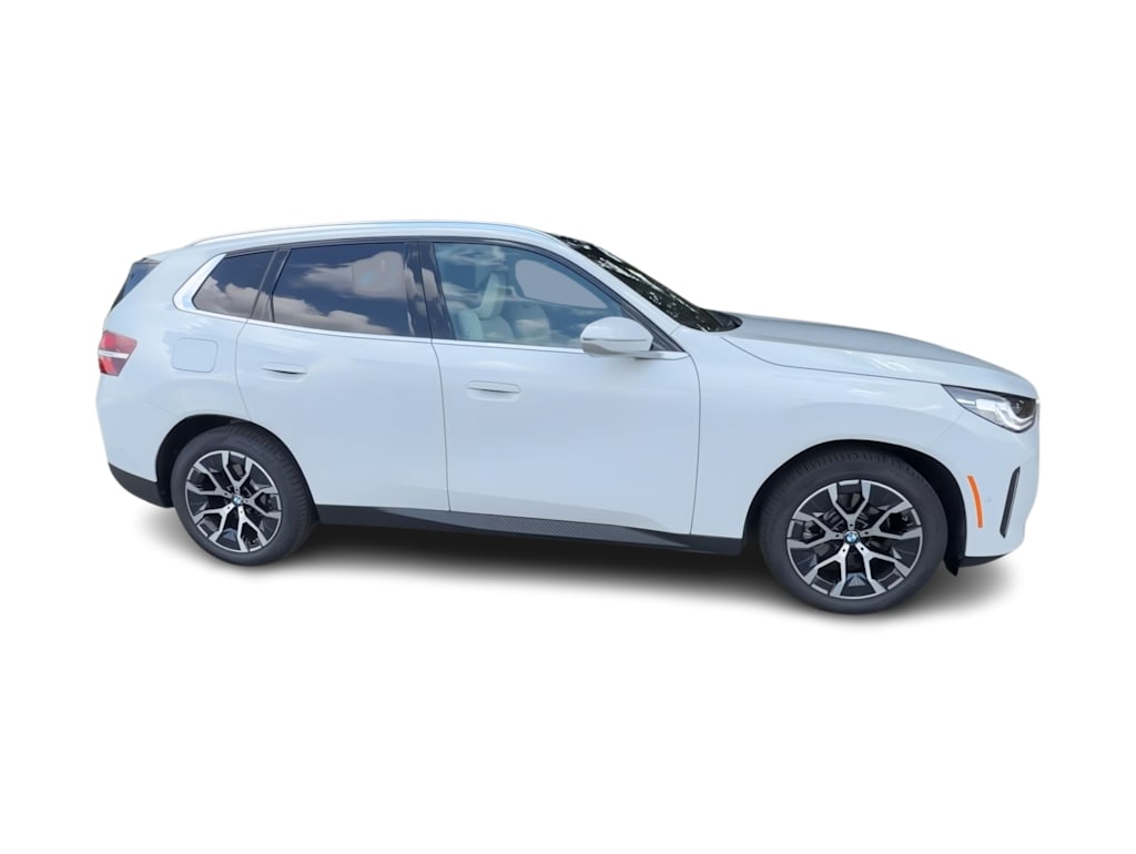 Thumbnail: 2026 BMW X3 - 21